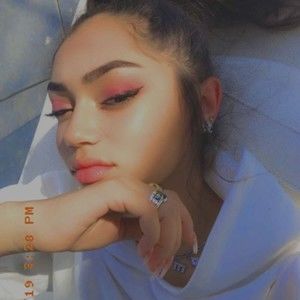 Meet your Posher, Nevaeh lynn